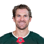 Marcus Foligno (Minnesota Wild)
