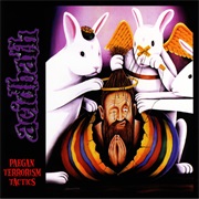 Paegan Terrorism Tactics - Acid Bath