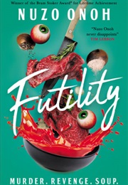 Futility (Nuzo Onoh)