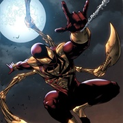 Iron Spider