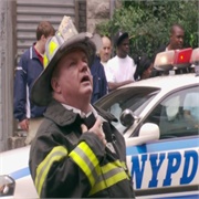 Rescue Me: "Pieces" (S3,E9)