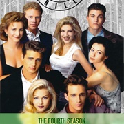 Beverly Hills 90210 Season 4