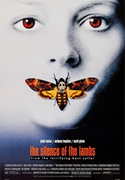 The Silence of the Lambs - Craig McKay (1991)