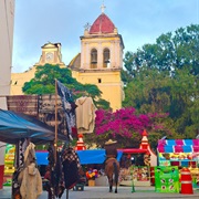 Ciudad Del Maíz, San Luis Potosí, Mexico