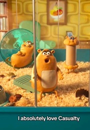 Things We Love (2024)