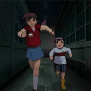 20. Farewell, Amanojaku - The Descent of Ohma