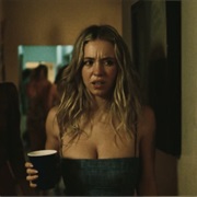 S2.E1: Trying to Get to Heaven Before They Close the Door