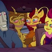 S2.E5: Rochelle, Rochelle