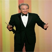 The 64th Annual Golden Globe Awards