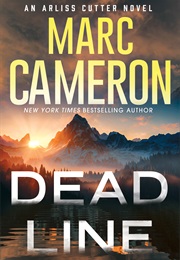 Dead Line (Marc Cameron)