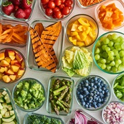 Experiment With the Preparation of Your Favorite Summer Foods