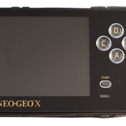 Neo Geo X