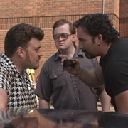 S5.E7: The Winds of Shit