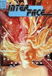 Interface (James D. Hudnall & Paul Johnson)