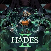 Hades