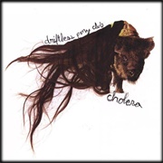 Cholera