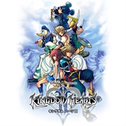 Kingdom Hearts 2 (2006)