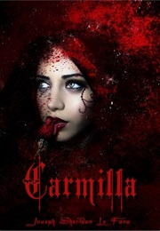 Carmilla (J. Sheridan Le Fanu)
