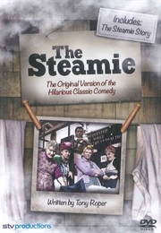 The Steamie (Roper, Tony)