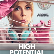 High Potential Season 1