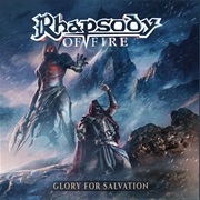 Rhapsody of Fire - Abyss of Pain II