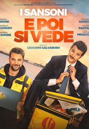 E Poi Si Vede (2025)