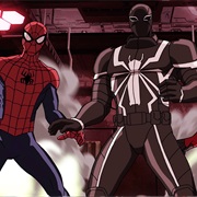 S4.E6: Double Agent Venom