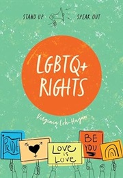 LGBTQ+ Rights (Virginia Loh-Hagan)