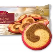 Maurice Lenell Pinwheel Swirls