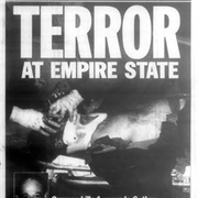 The 1997 Empire State Building Shooting