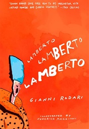 Lamberto Lamberto Lamberto (Gianni Rodari)