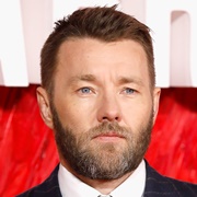 Joel Edgerton