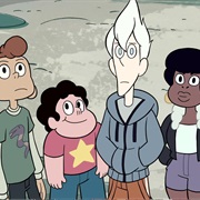 S1.E14: Lars and the Cool Kids