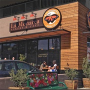 La Monarca Bakery