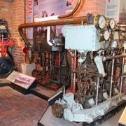 Gloucester Waterways Museum