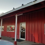 Four Seasons Asian Restaurant