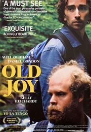 Old Joy (2006)