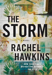 The Storm (Rachel Hawkins)