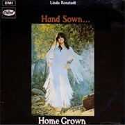 We Need a Whole Lot More of Jesus (1969) - Linda Ronstadt