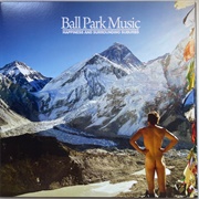 Happiness and Surrounding Suburbs - Ball Park Music