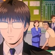 12. the Formula for Treachery