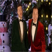 "Jimmy Fallon's Holiday Seasoning Spectacular" (2024) - December 17 - NBC