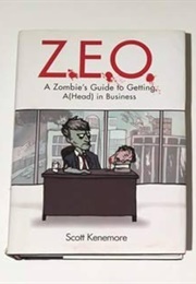 Z.E.O (Scott Kenemore)