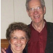 Lyle and Marie McCann
