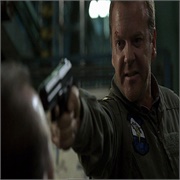 24: "Day 5: 5:00 AM-6:00 AM"/"Day 5: 6:00 AM-7:00 AM" (S5,E23/24)