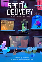 Special Delivery (2015)