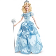 Glinda Toy