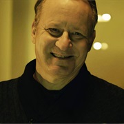 Martin Vanger (The Girl With the Dragon Tattoo)