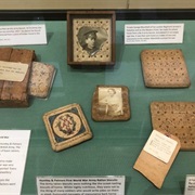 Huntley and Palmers No. 4 Biscuit Collection