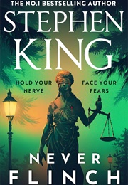 Never Flinch (Stephen King)